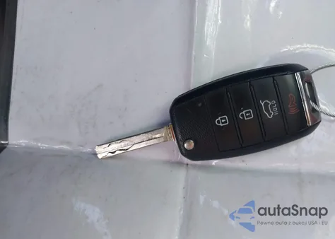 2018 Kia Sportage Lx из США, поврежденный, VIN KNDPM3AC9J7335781